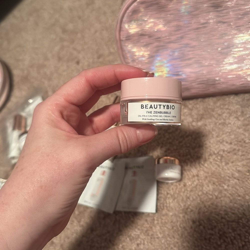 Beauty Bio sample set - Picture 4 of 6